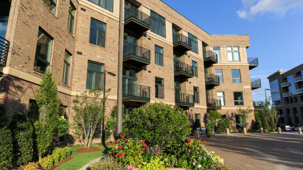 about-us Environs, Multifamily Housing Development, Abacus Capital Real Estate Investment Target Market