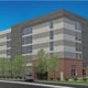 Johnston Corners, self-storage, Abacus Capital Real Estate Investment Portfolio